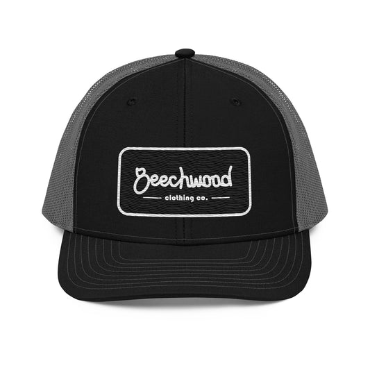 Beechwood Signature Black Hat
