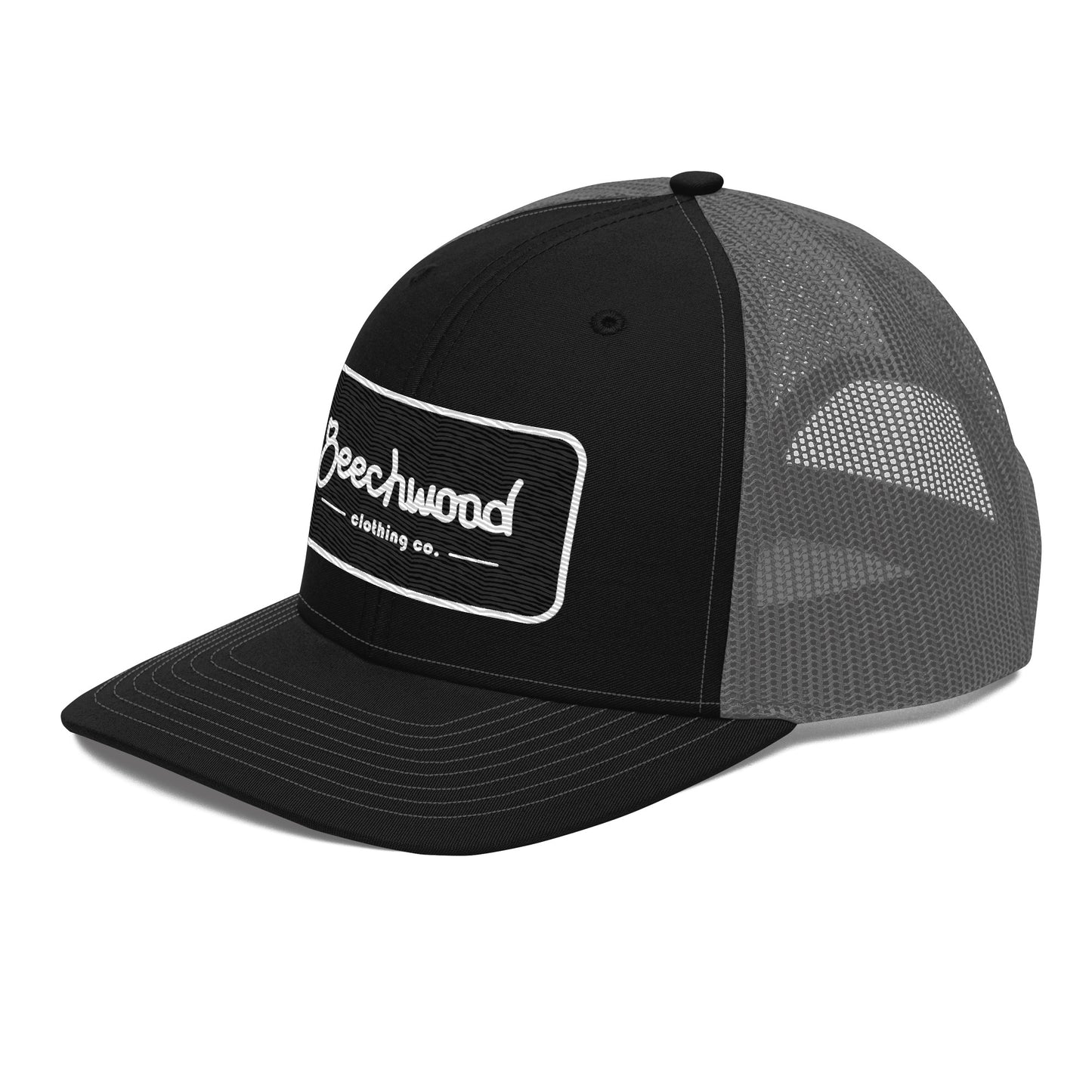 Beechwood Signature Black Hat