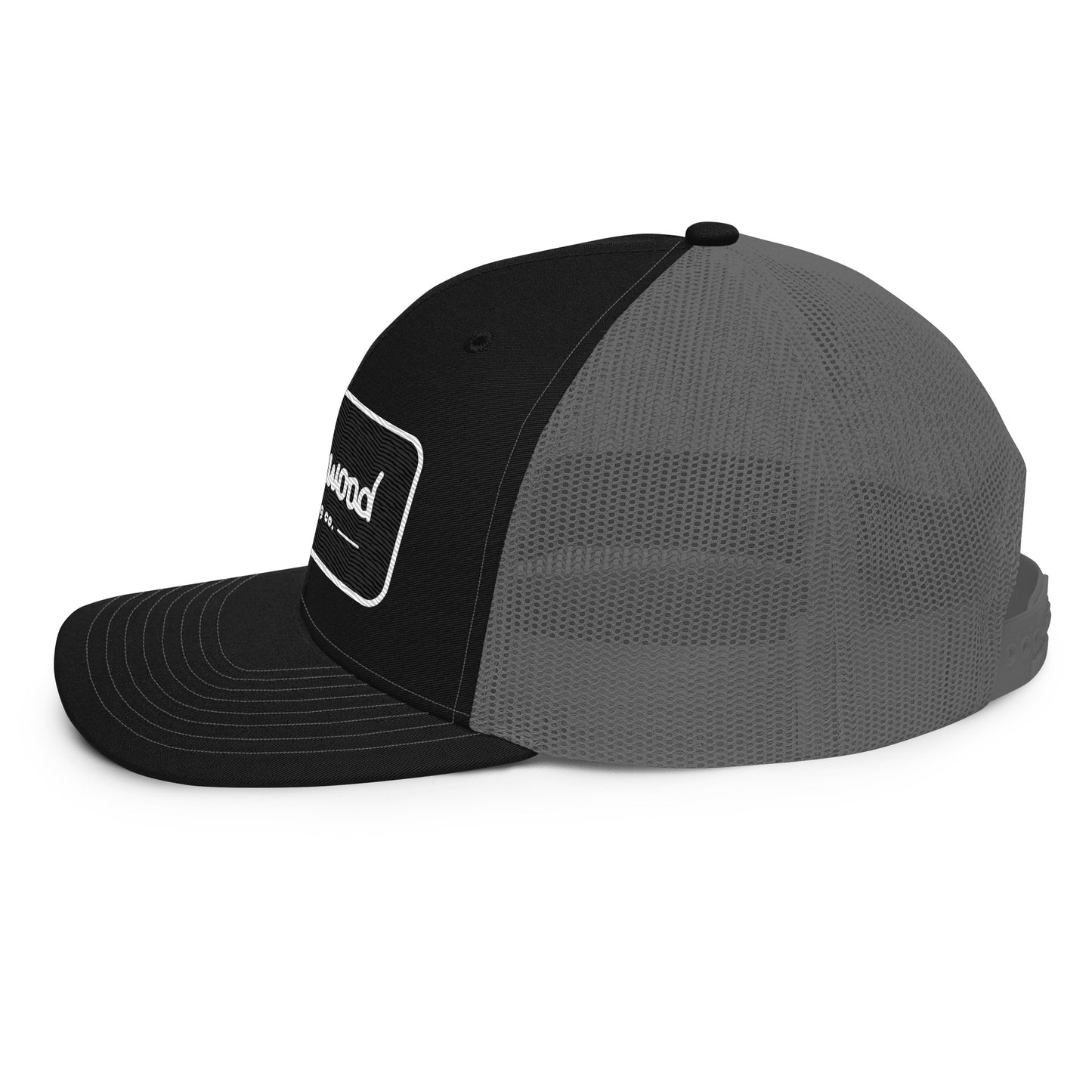 Beechwood Signature Black Hat