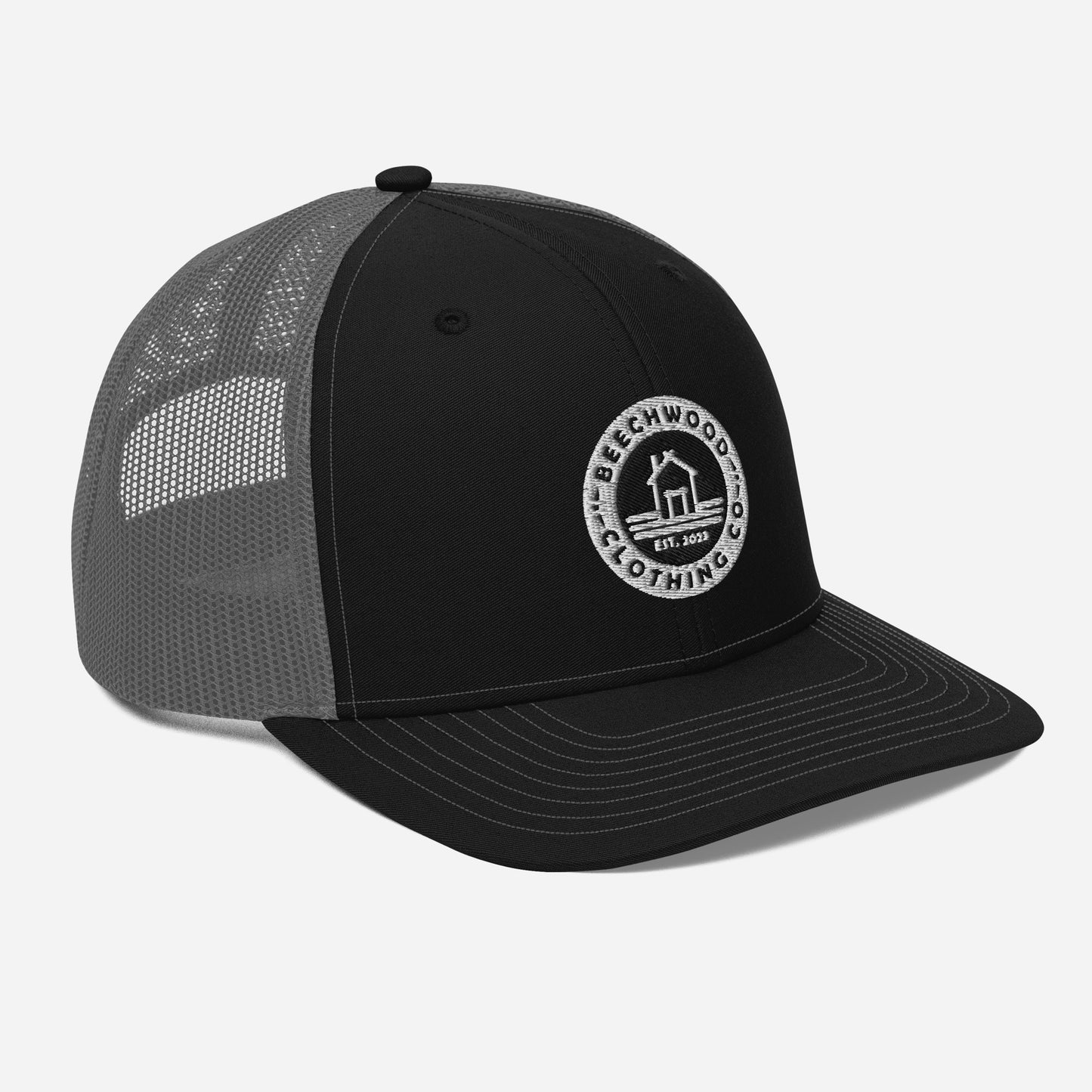 Original Beechwood Trucker Cap