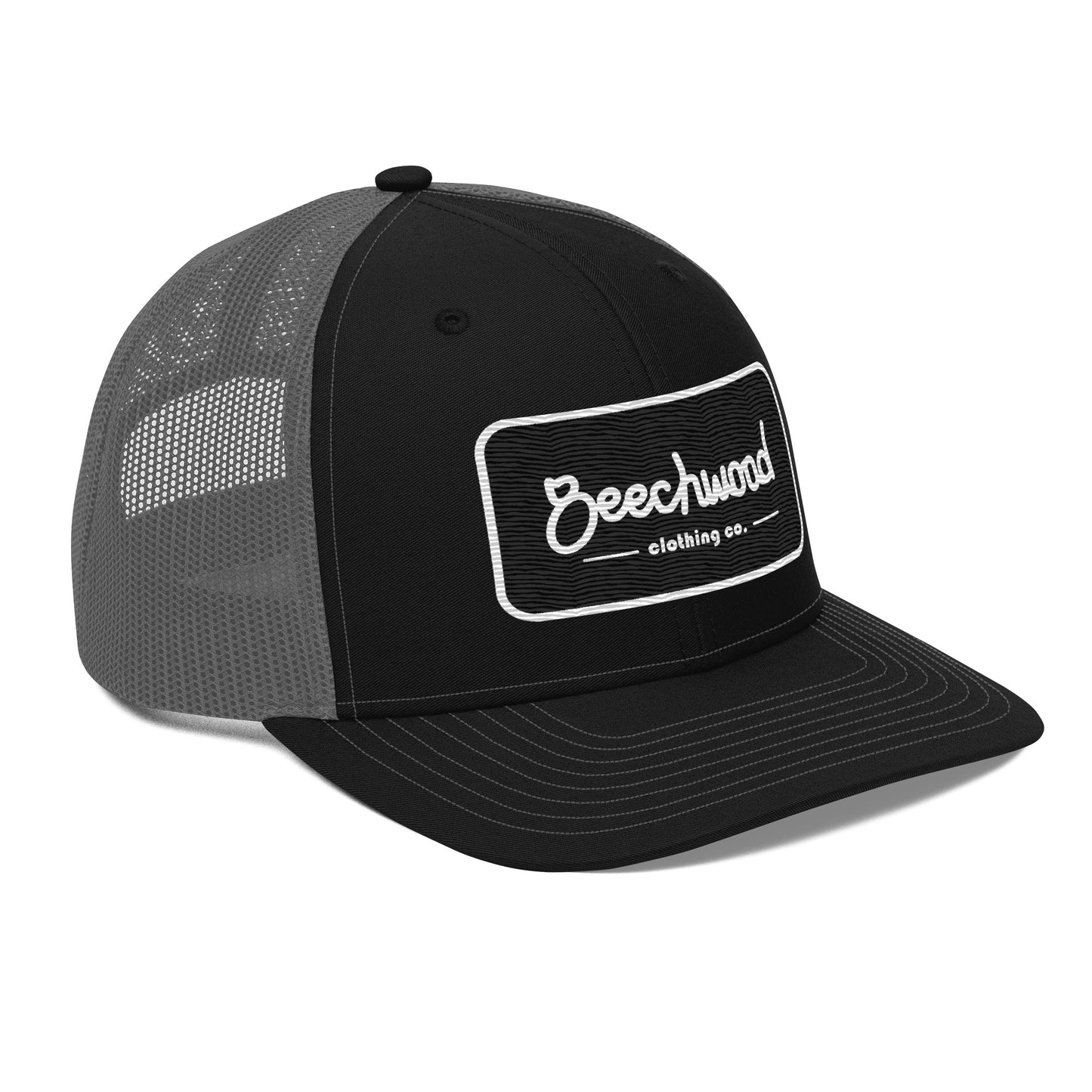 Beechwood Signature Black Hat