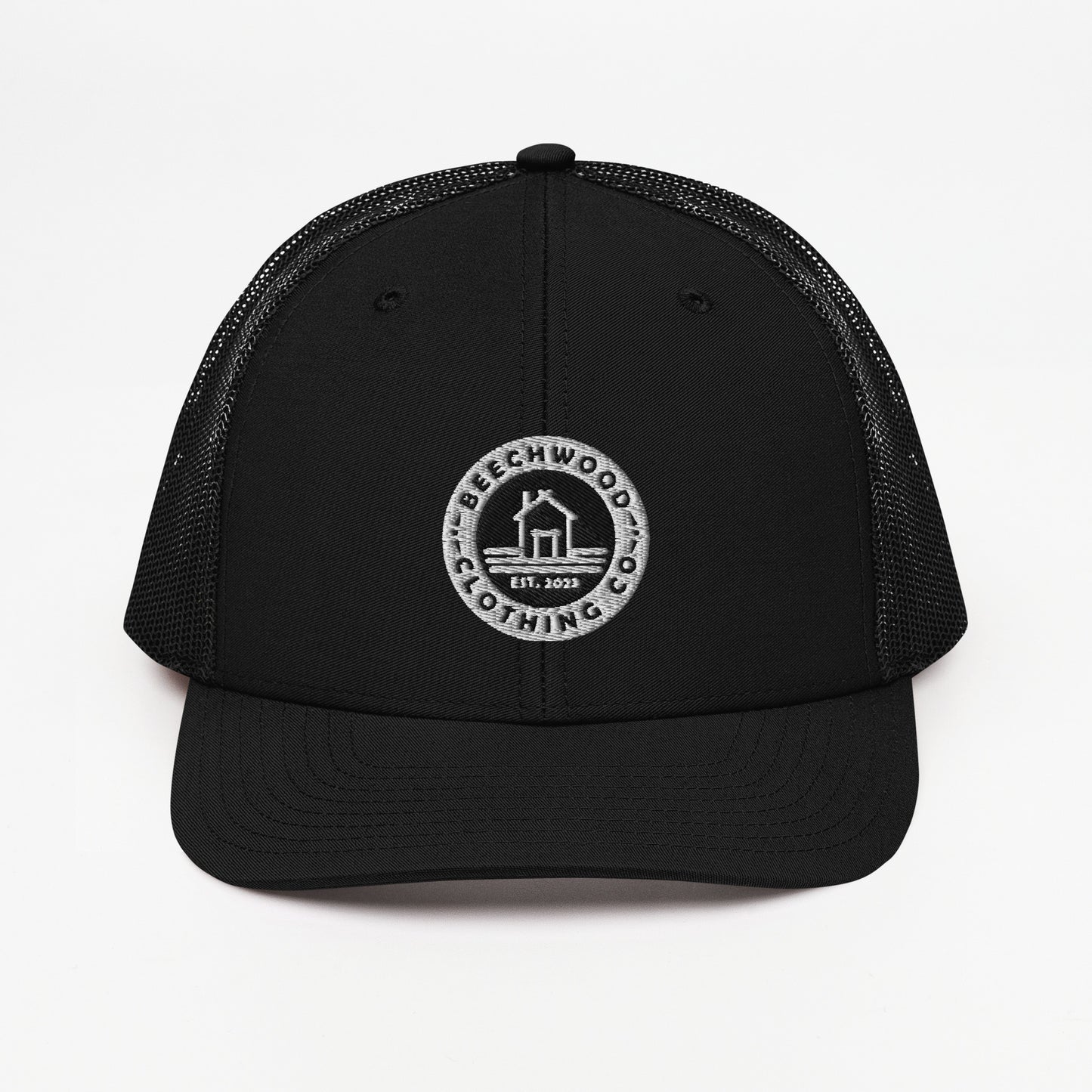 Original Beechwood Trucker Cap
