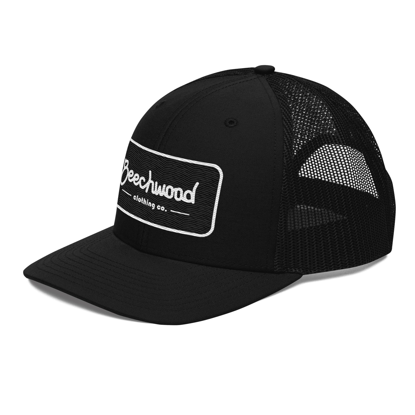 Beechwood Signature Black Hat