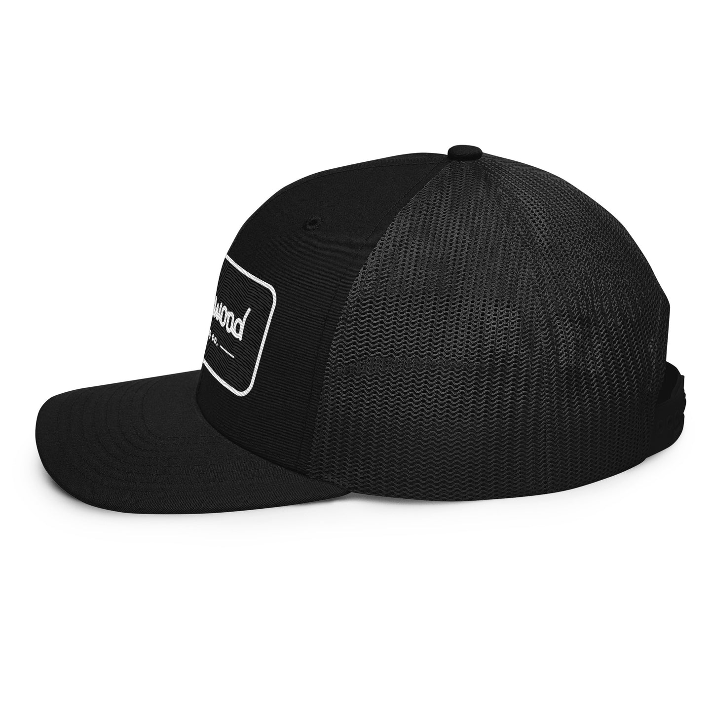 Beechwood Signature Black Hat