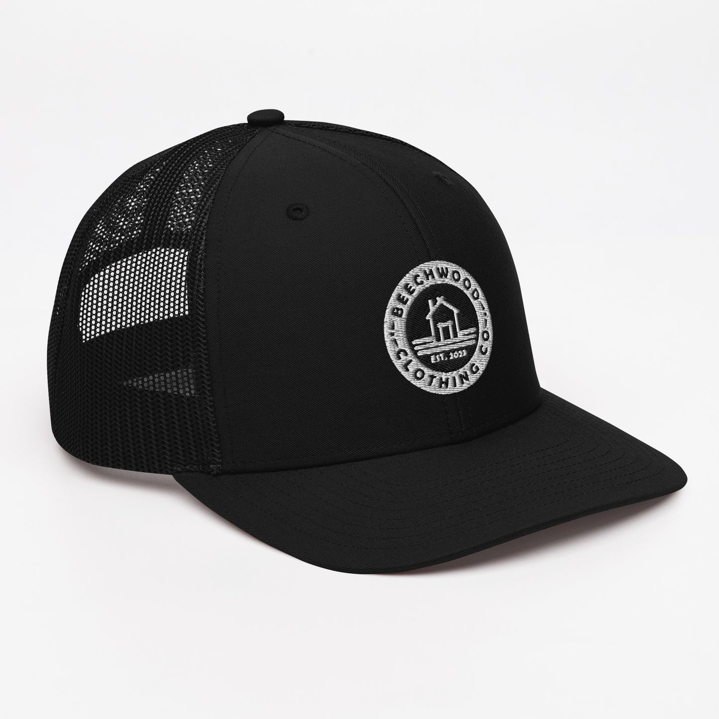 Original Beechwood Trucker Cap
