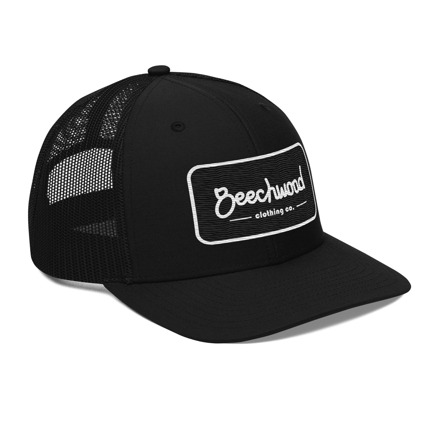Beechwood Signature Black Hat