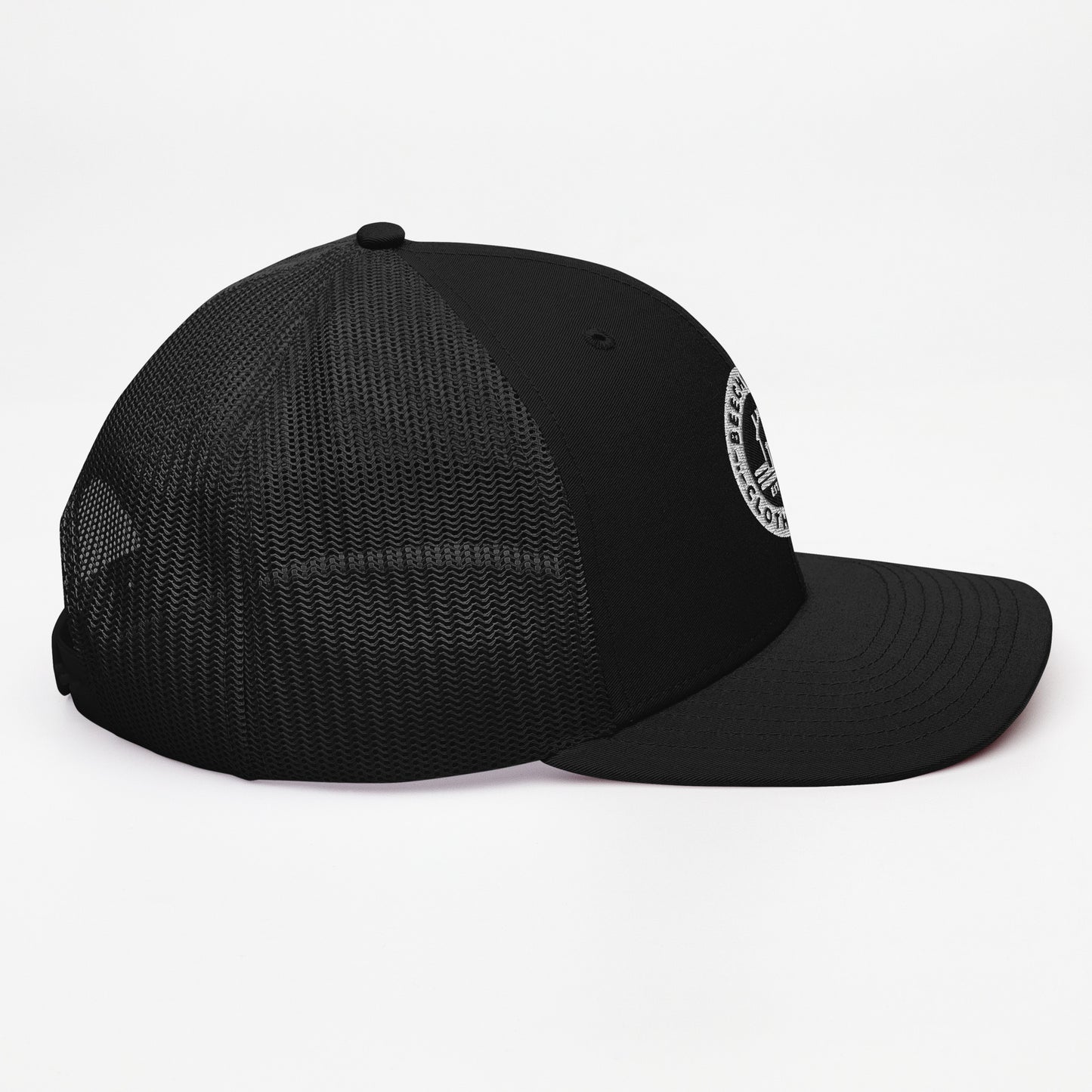Original Beechwood Trucker Cap