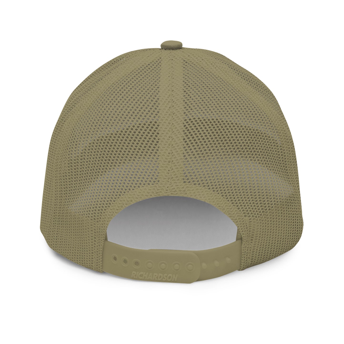 Beechwood Signature Green Hat