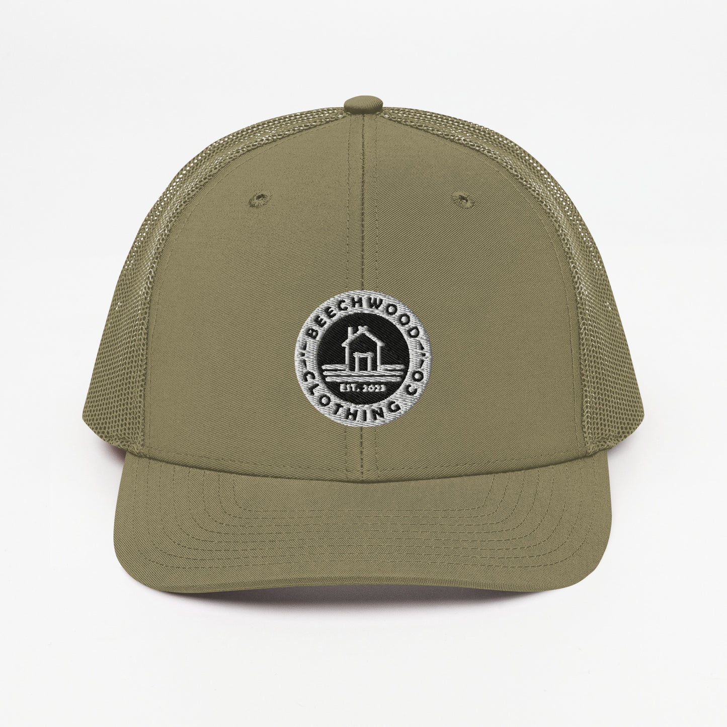 Original Beechwood Trucker Cap