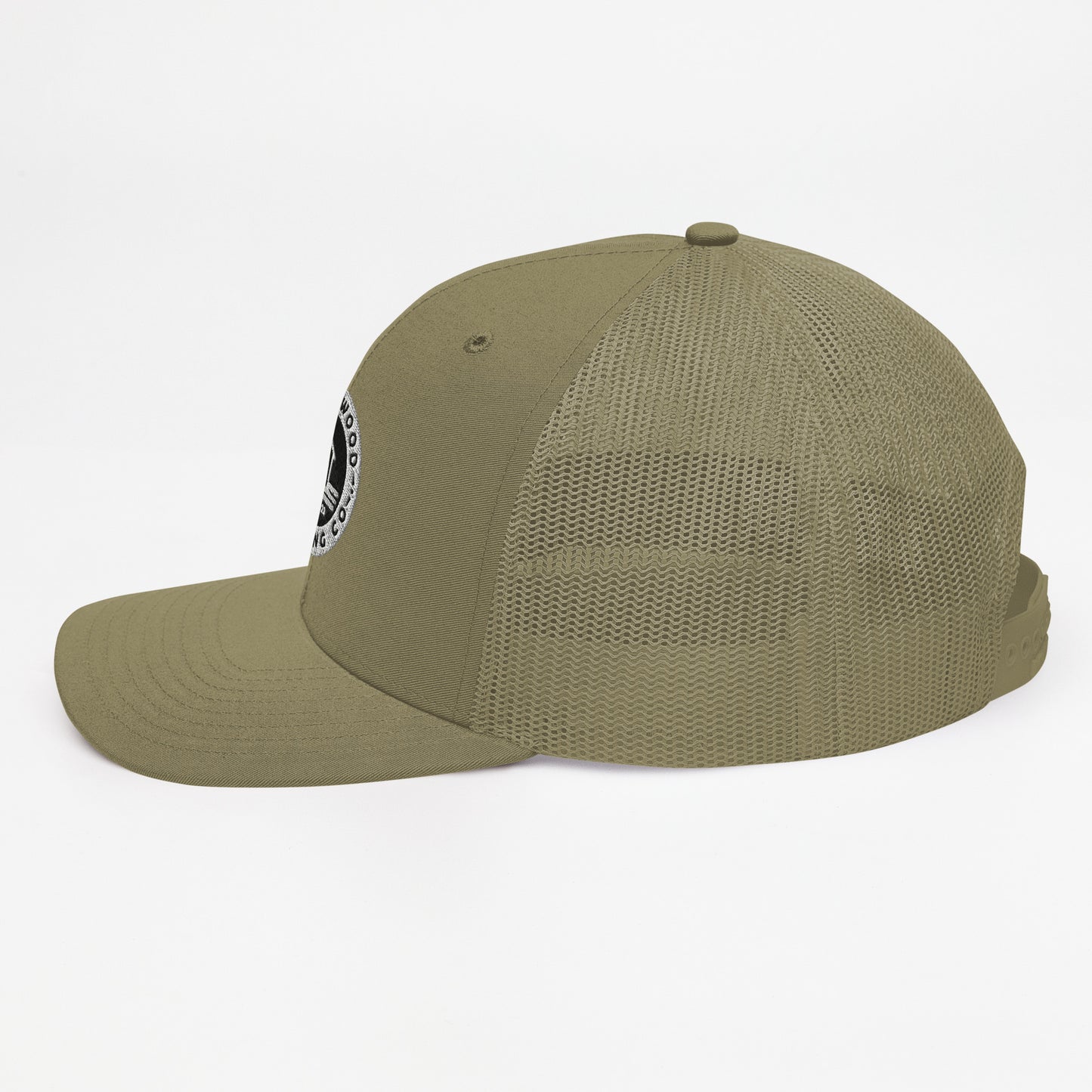 Original Beechwood Trucker Cap