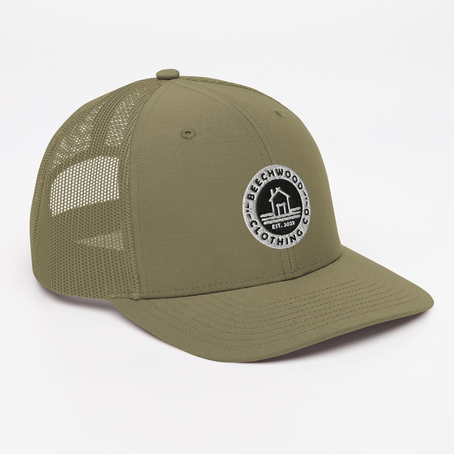 Original Beechwood Trucker Cap
