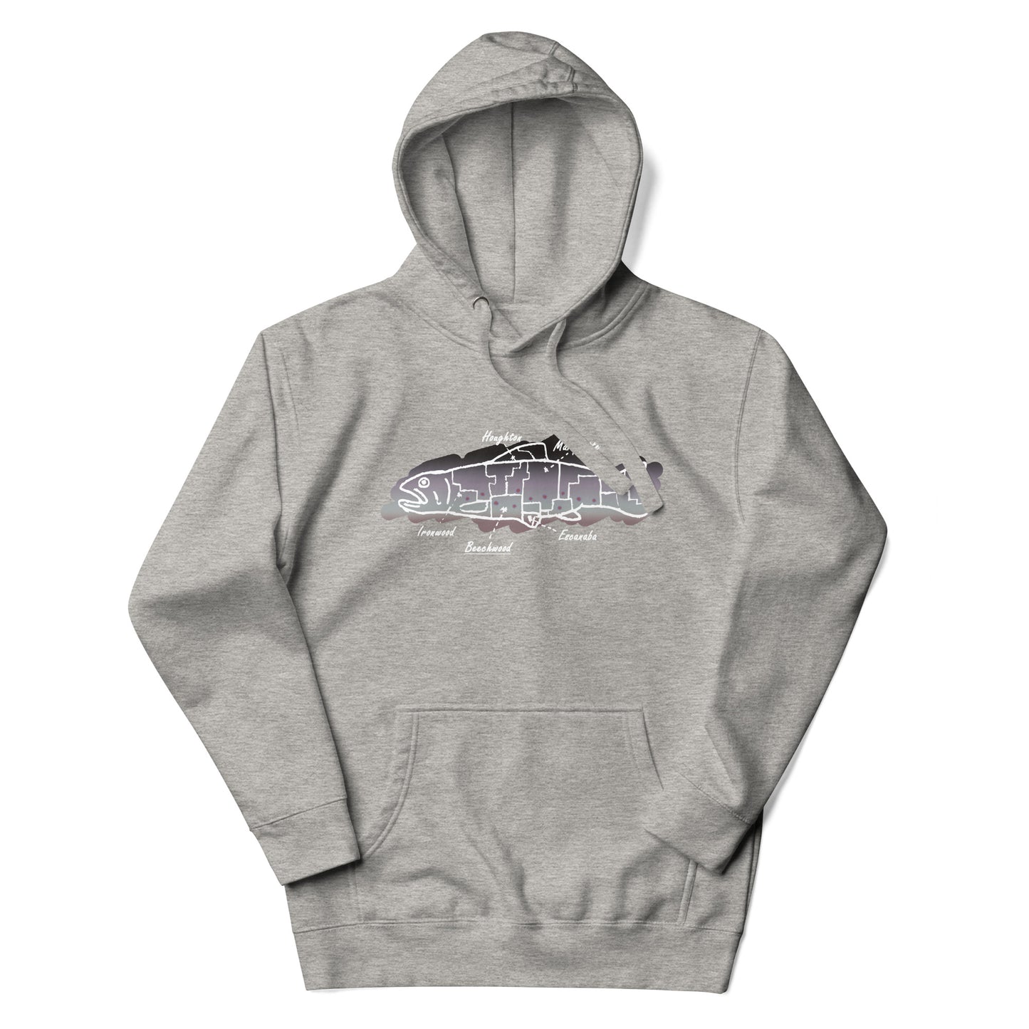 "Trooper" Sweatshirt
