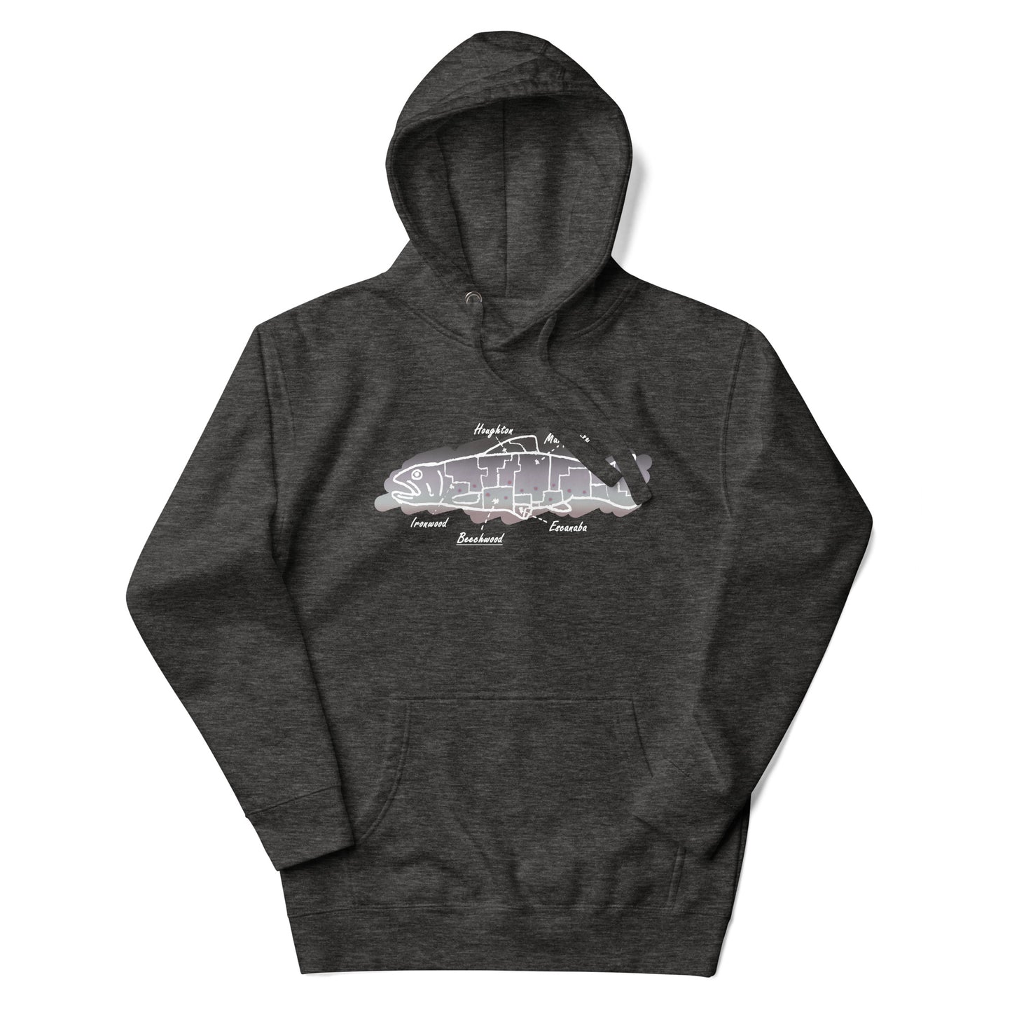"Trooper" Sweatshirt