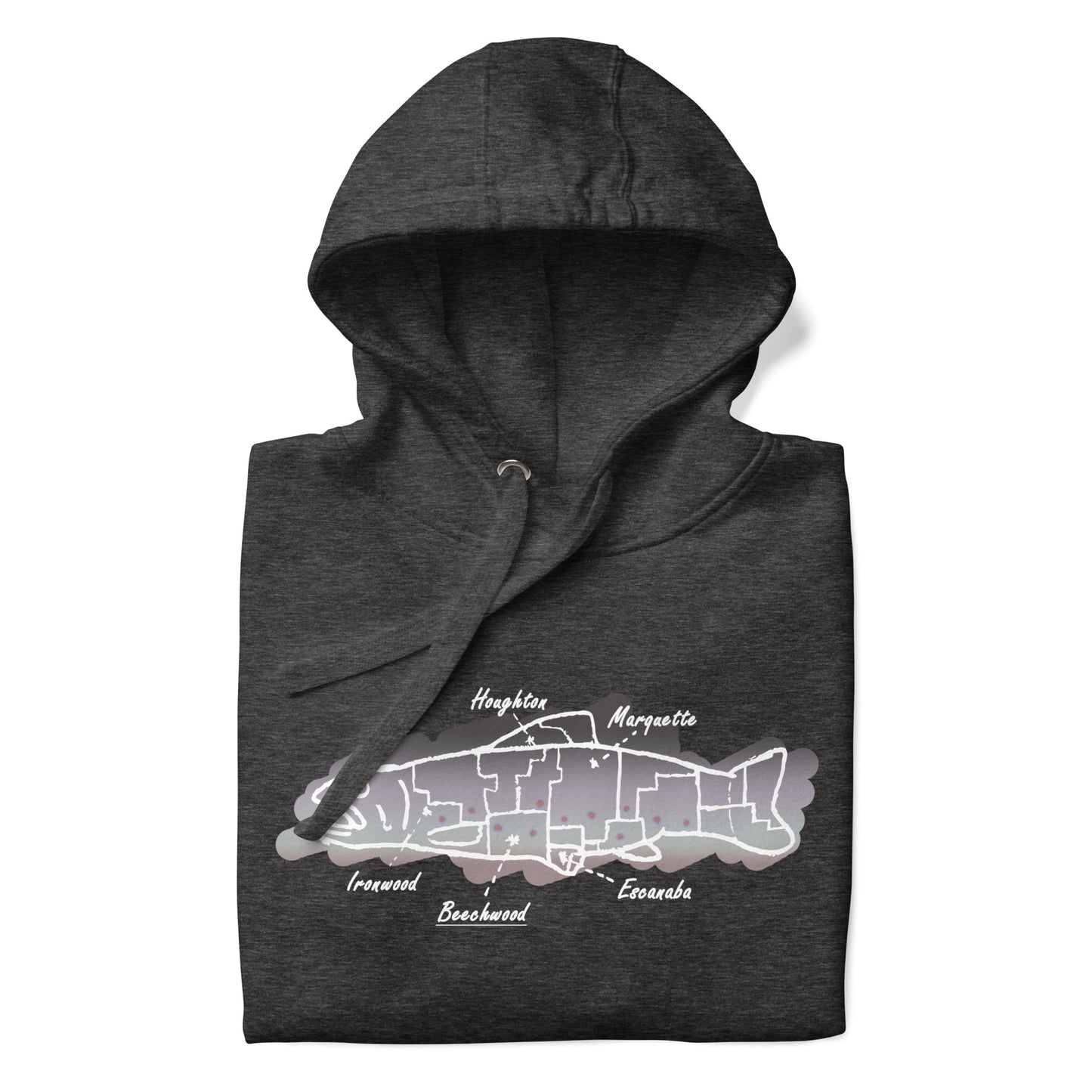 "Trooper" Sweatshirt