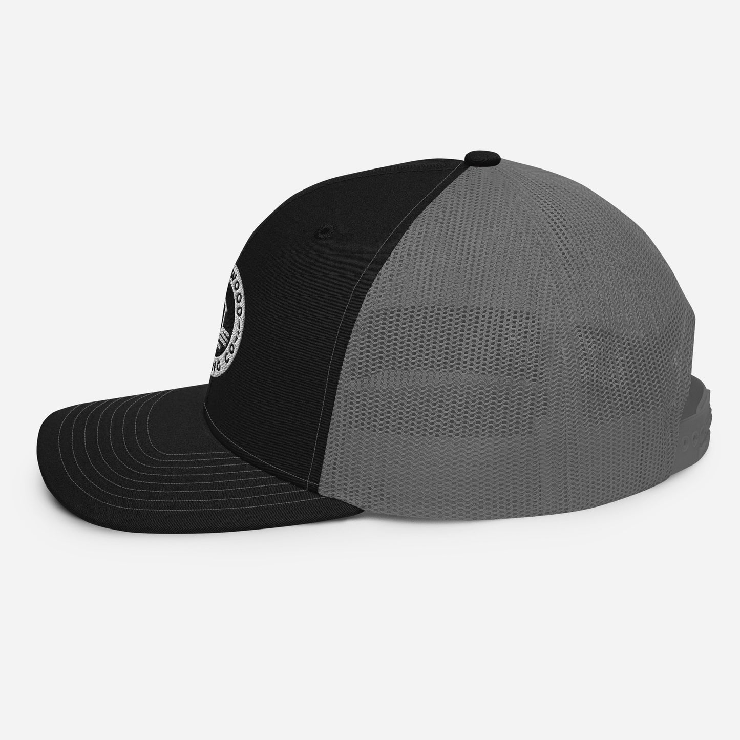 Original Beechwood Trucker Cap