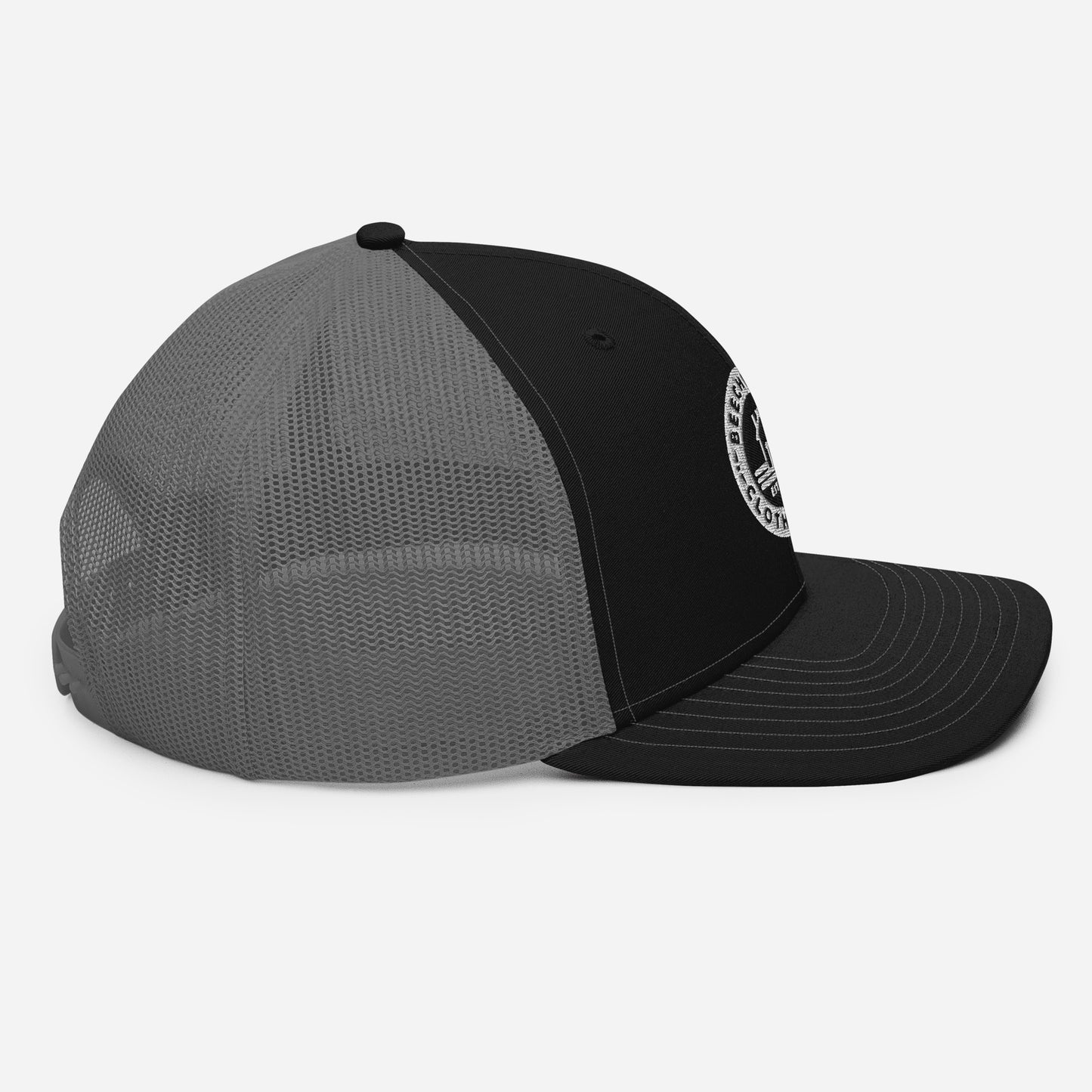 Original Beechwood Trucker Cap