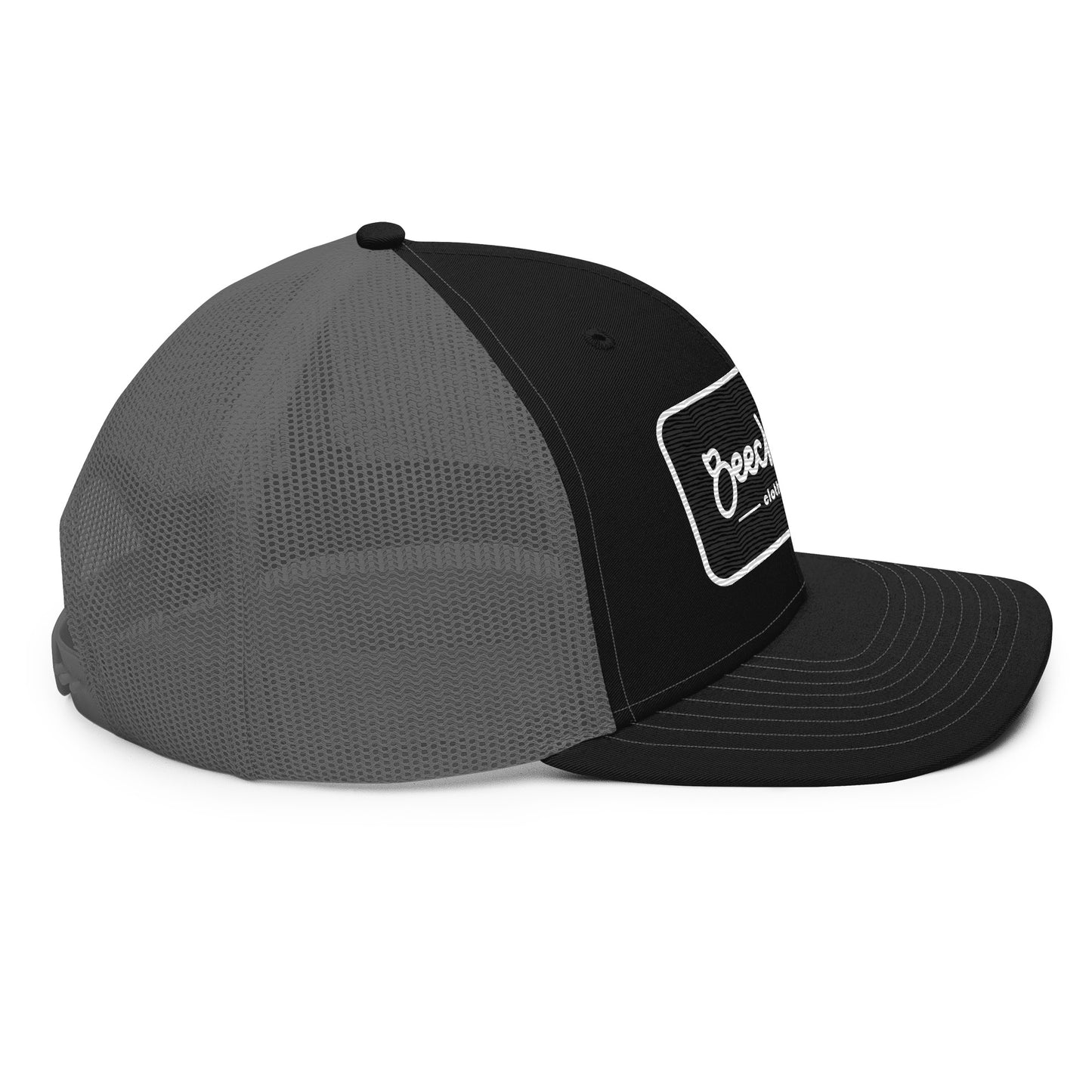 Beechwood Signature Black Hat