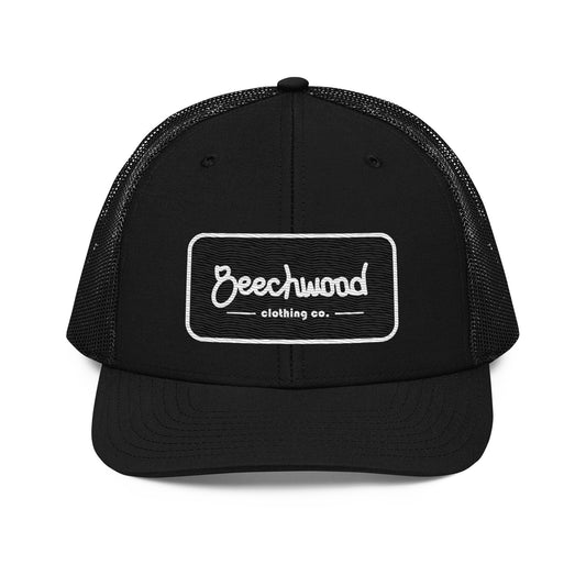 Beechwood Signature Black Hat
