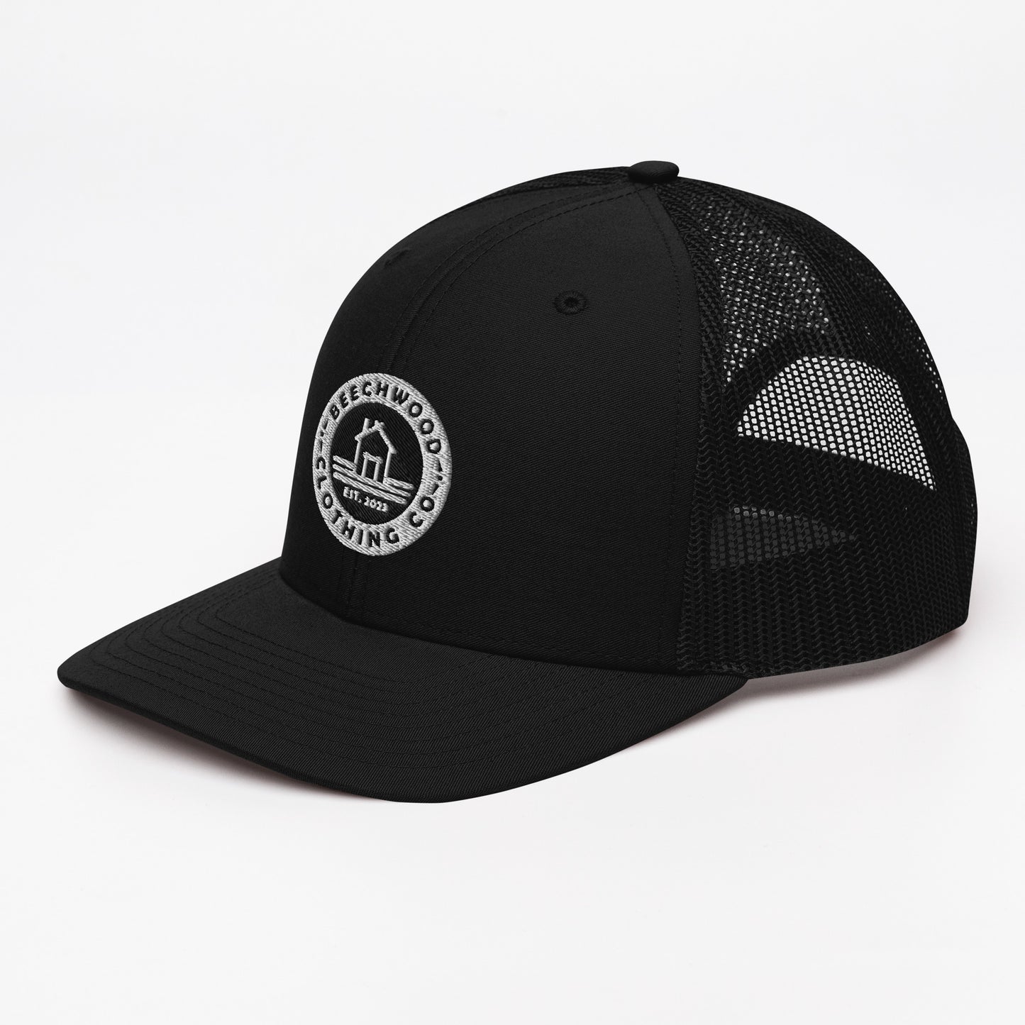 Original Beechwood Trucker Cap