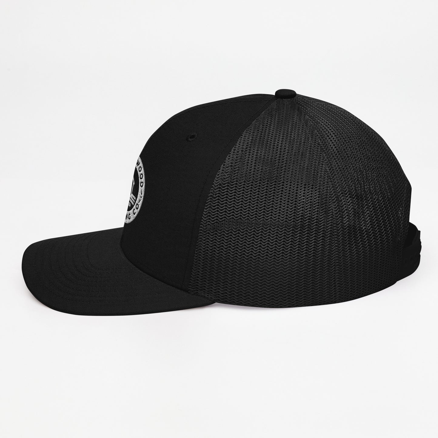 Original Beechwood Trucker Cap