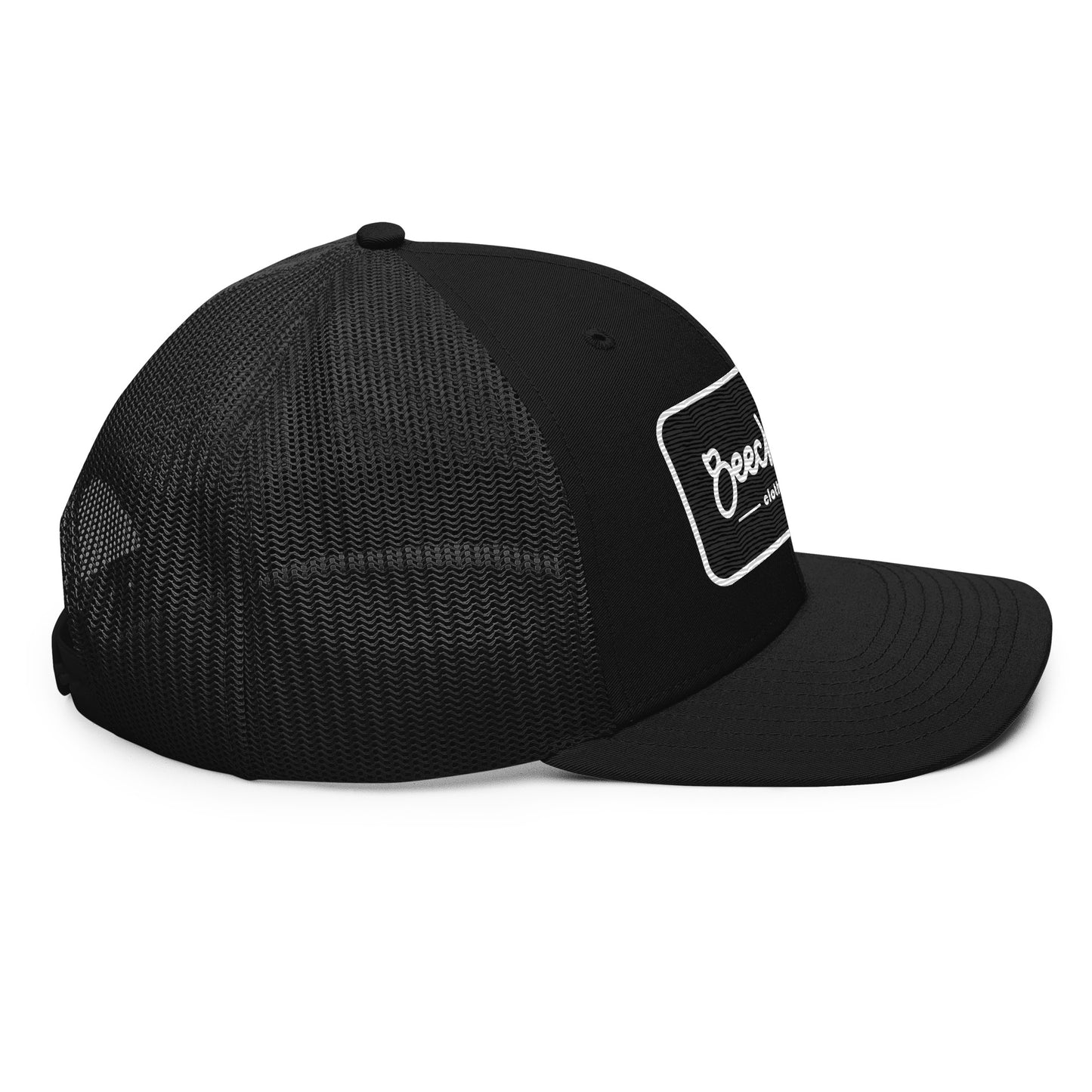 Beechwood Signature Black Hat