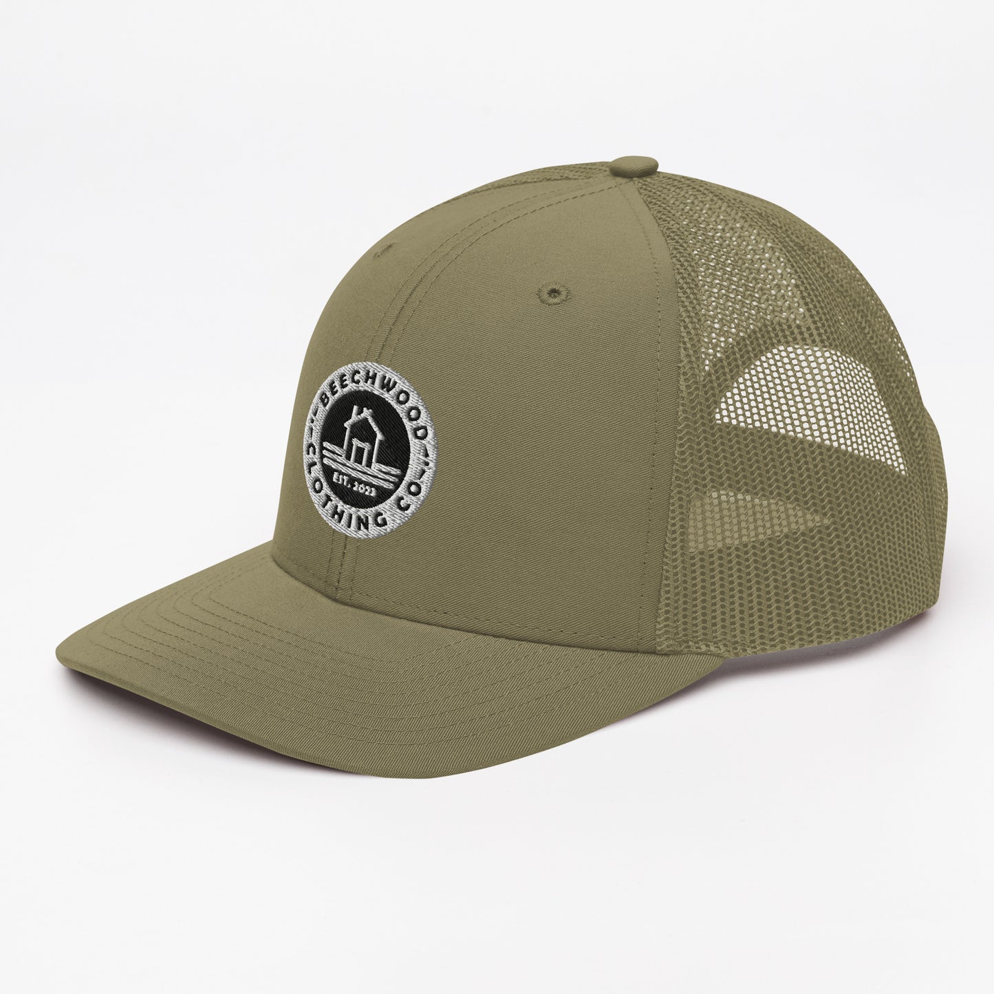 Original Beechwood Trucker Cap