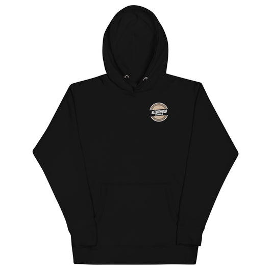 Drunken Snowboarder Sweatshirt