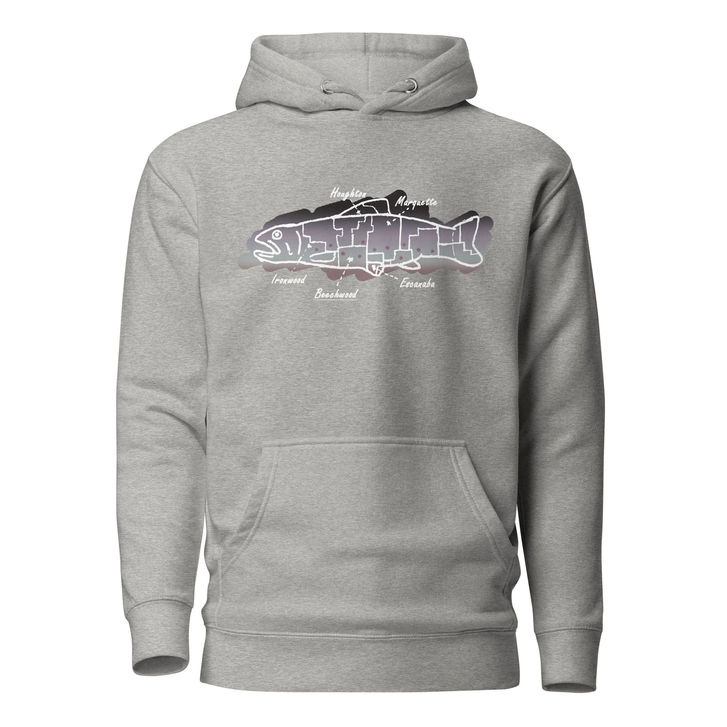 "Trooper" Sweatshirt