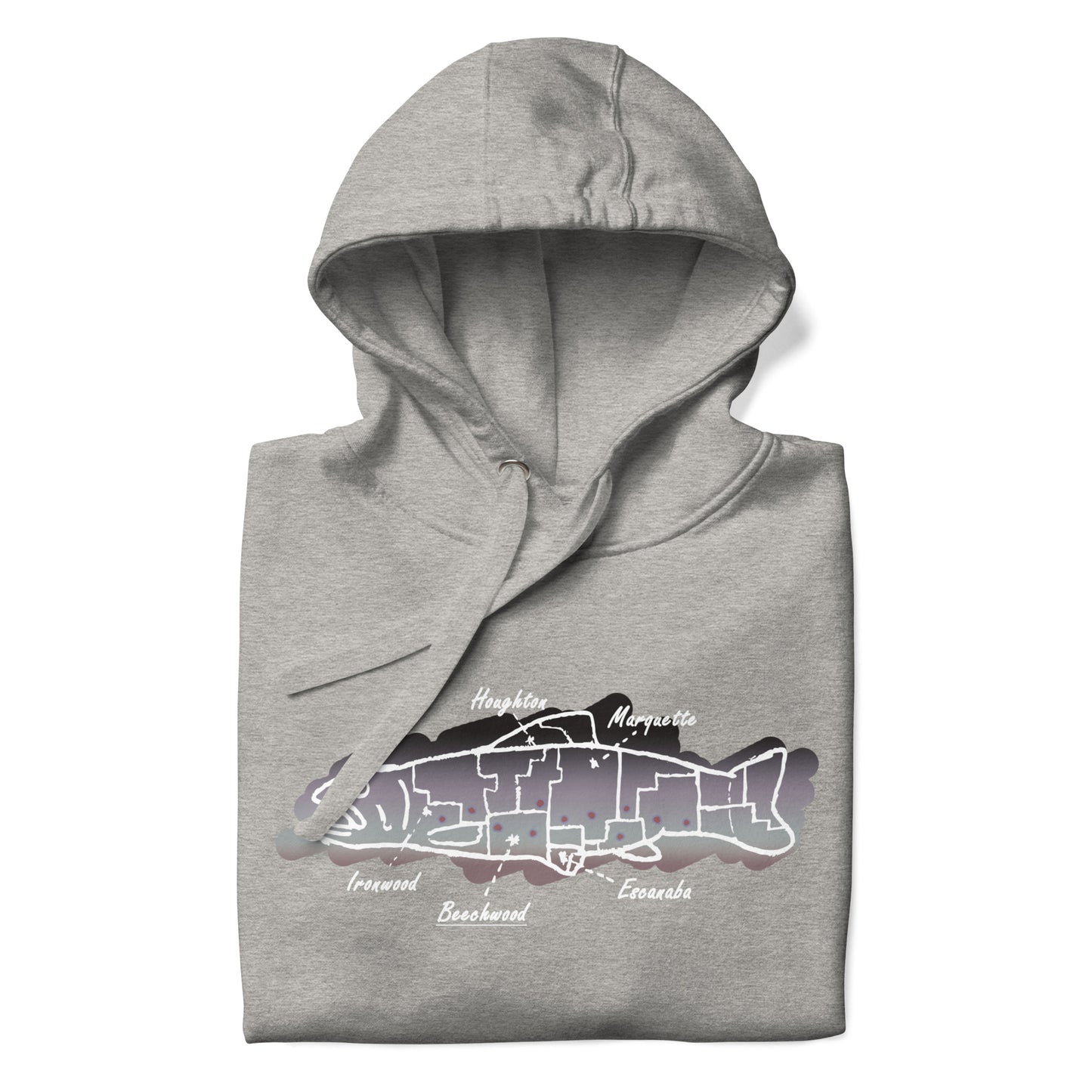 "Trooper" Sweatshirt
