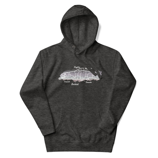 "Trooper" Sweatshirt