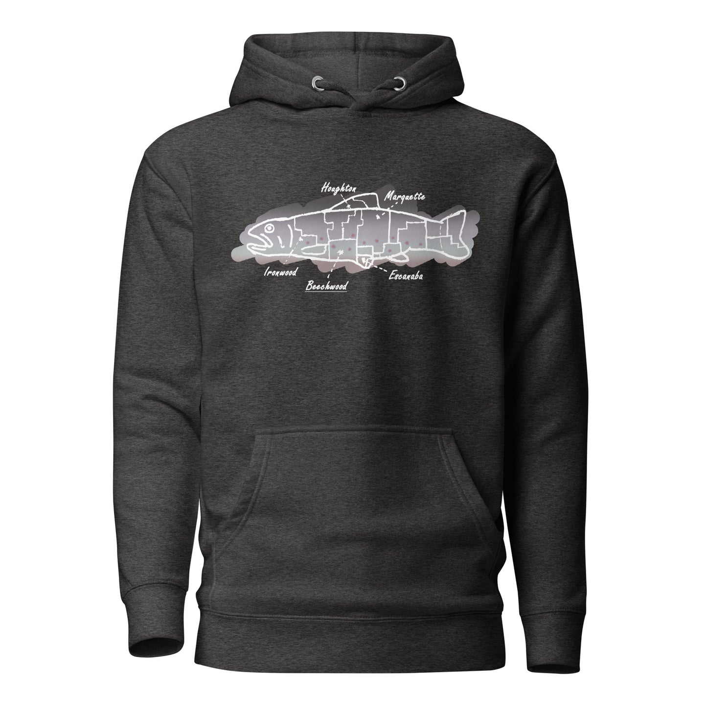 "Trooper" Sweatshirt