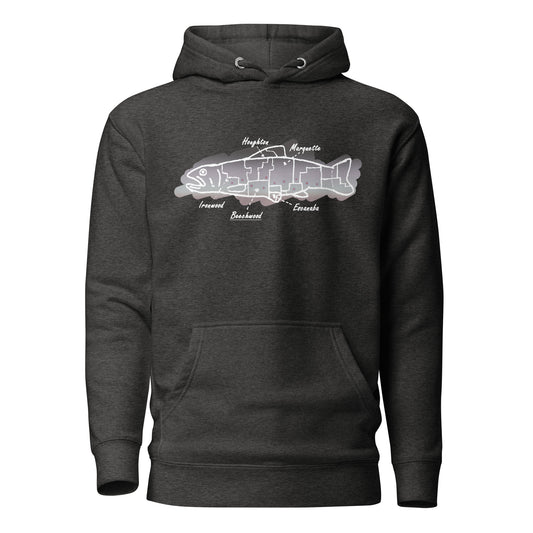 "Trooper" Sweatshirt
