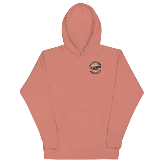 Drunken Snowboarder Sweatshirt