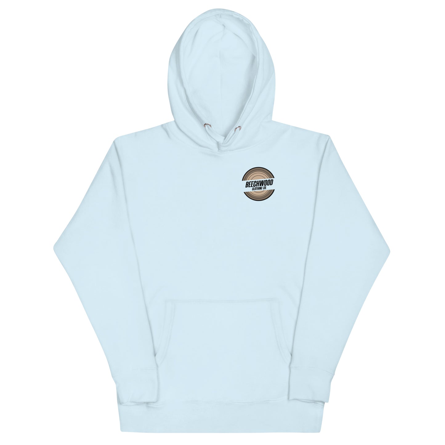 Drunken Snowboarder Sweatshirt